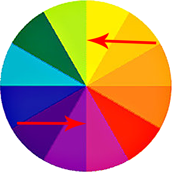 How to Choose a Color Scheme